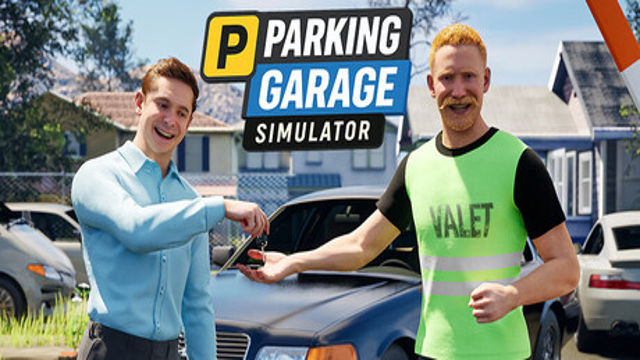 Tải game Parking Garage Simulator Early Access Tải game Parking Garage Simulator Early Access