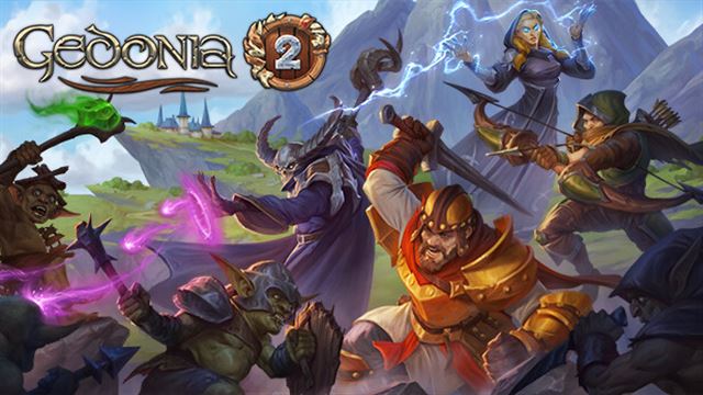 Tải game Gedonia 2 Early Access Tải game Gedonia 2 Early Access