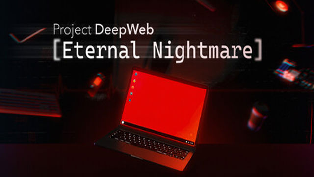 Tải game Project DeepWeb Eternal Nightmare-GoldBerg
