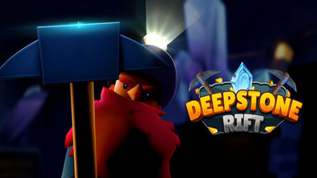 Tải game Deepstone Rift Early Access Tải game Deepstone Rift Early Access