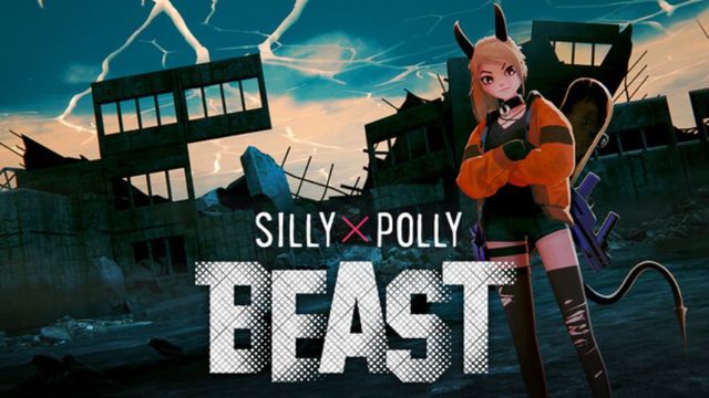Tải game Silly Polly Beast v1.2-P2P Tải game Silly Polly Beast v1.2-P2P