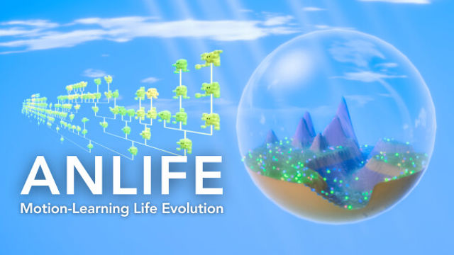 Tải game ANLIFE Motion Learning Life Evolution-DRMFREE Tải game ANLIFE Motion Learning Life Evolution-DRMFREE