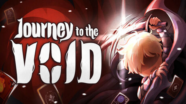 Tải game Journey to the Void-GoldBerg