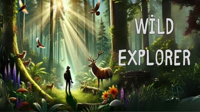 Tải game Wild Explorer-TENOKE Tải game Wild Explorer-TENOKE