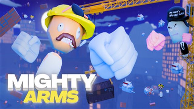 Tải game Mighty Arms-TENOKE Tải game Mighty Arms-TENOKE