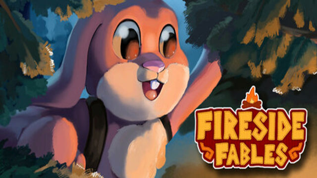 Tải game Fireside Fables Wholesome Narrative Adventure-TENOKE Tải game Fireside Fables Wholesome Narrative Adventure-TENOKE