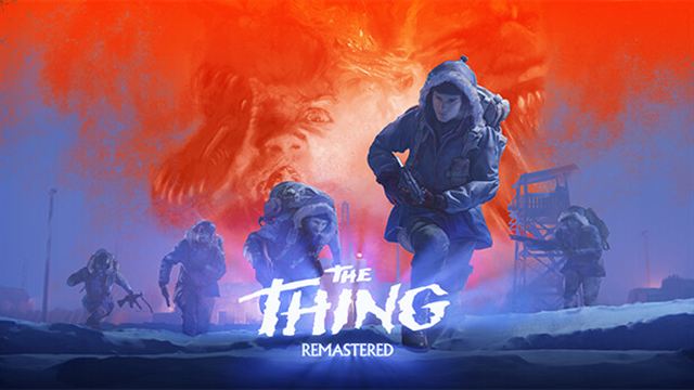 Tải game The Thing Remastered-SKIDROW Tải game The Thing Remastered-SKIDROW