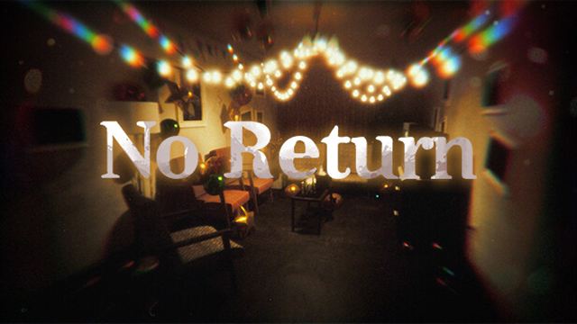 Tải game No Return-TENOKE Tải game No Return-TENOKE