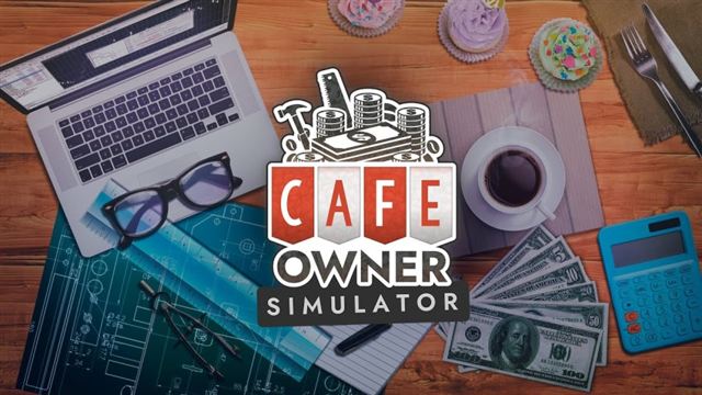 Tải game Cafe Owner Simulator-TENOKE Tải game Cafe Owner Simulator-TENOKE