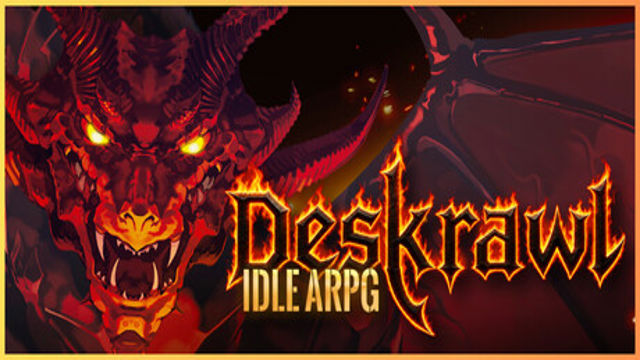 Tải game Deskrawl Idle ARPG-TENOKE Tải game Deskrawl Idle ARPG-TENOKE