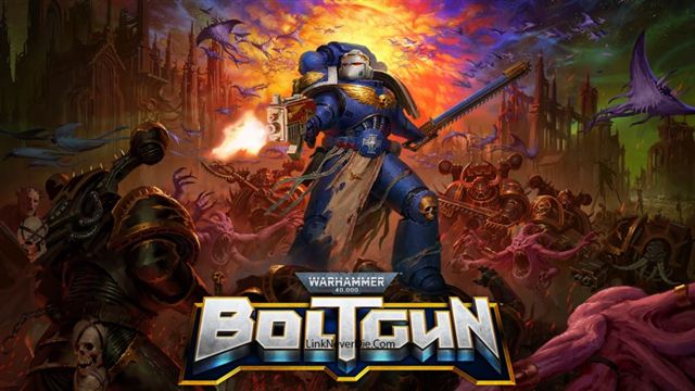 Tải game Warhammer 40000 Boltgun Forges Of Corruption-DOGE Tải game Warhammer 40000 Boltgun Forges Of Corruption-DOGE