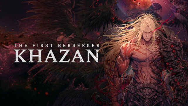 Tải game The First Berserker Khazan v565386 HYPERVISOR-P2P Tải game The First Berserker Khazan v565386 HYPERVISOR-P2P