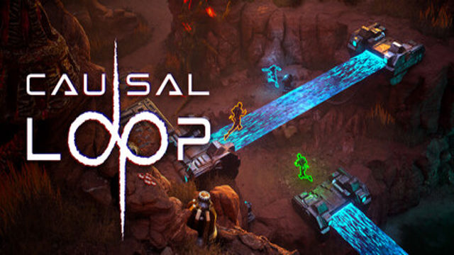 Tải game Causal Loop v1.0.3-P2P Tải game Causal Loop v1.0.3-P2P