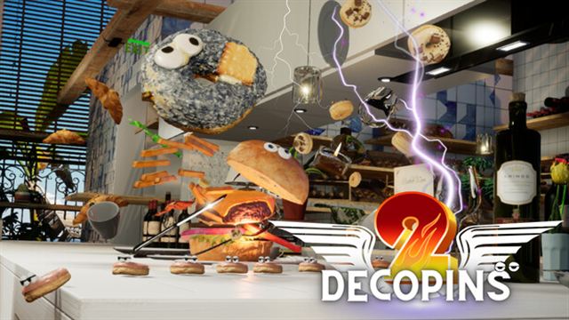 Tải game Decopins2-TENOKE Tải game Decopins2-TENOKE