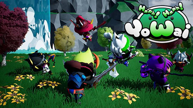 Tải game Hmph Hmph Yowai-TENOKE Tải game Hmph Hmph Yowai-TENOKE