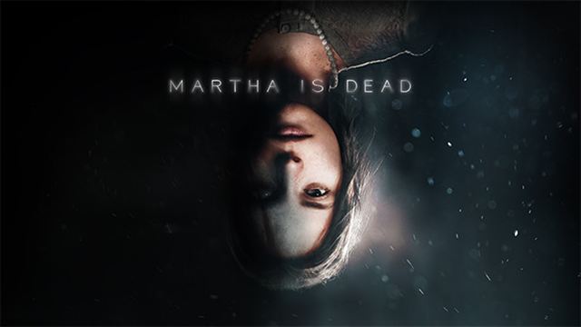 Tải game Martha Is Dead v20250228-P2P Tải game Martha Is Dead v20250228-P2P