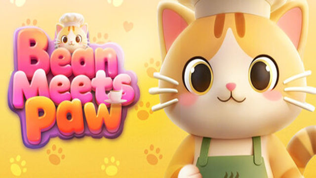 Tải game Bean Meets Paw-TENOKE Tải game Bean Meets Paw-TENOKE