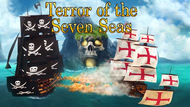 Tải game Terror of the Seven Seas-TENOKE Tải game Terror of the Seven Seas-TENOKE