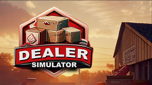 Tải game Storage Dealer Simulator-TENOKE Tải game Storage Dealer Simulator-TENOKE