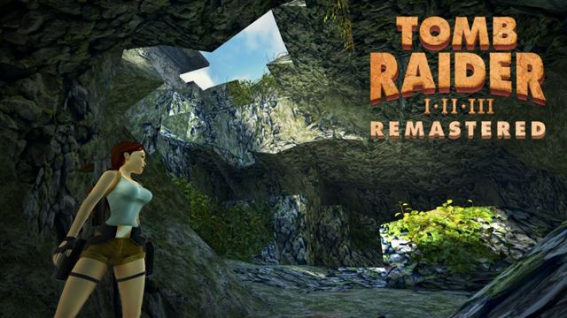 Tải game Tomb Raider I-III Remastered Starring Lara Croft v20260820-P2P Tải game Tomb Raider I-III Remastered Starring Lara Croft v20260820-P2P