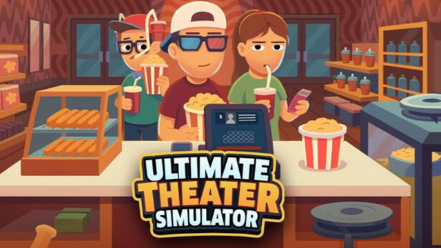 Tải game Ultimate Theater Simulator-TENOKE Tải game Ultimate Theater Simulator-TENOKE