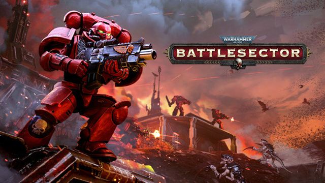 Tải game Warhammer 40000 Battlesector Deeds of the Fallen-RUNE Tải game Warhammer 40000 Battlesector Deeds of the Fallen-RUNE