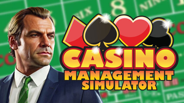 Tải game Casino Management Simulator Early Access Tải game Casino Management Simulator Early Access