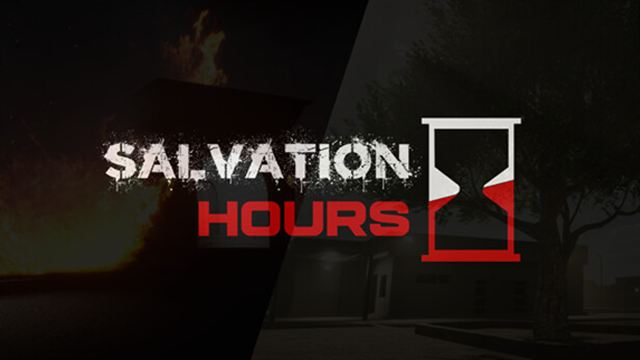 Tải game Salvation Hours-TENOKE Tải game Salvation Hours-TENOKE