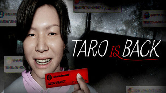 Tải game TARO IS BACK-GoldBerg Tải game TARO IS BACK-GoldBerg