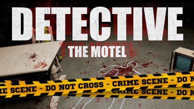 Tải game DETECTIVE The Motel-TENOKE Tải game DETECTIVE The Motel-TENOKE