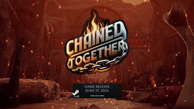 Tải game Chained Together-GoldBerg Tải game Chained Together-GoldBerg
