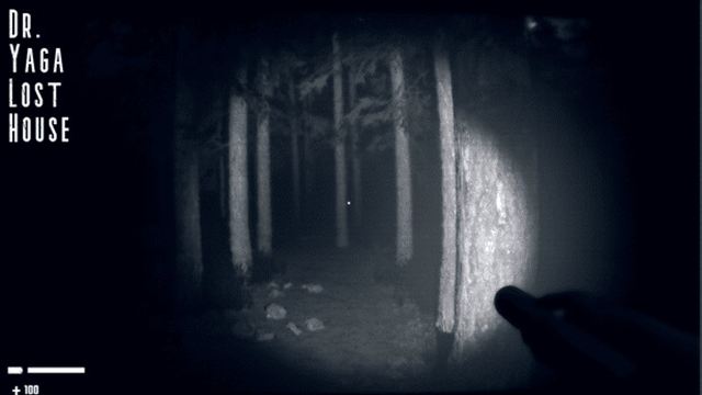 Tải game Dr Yaga Lost House-GoldBerg Tải game Dr Yaga Lost House-GoldBerg