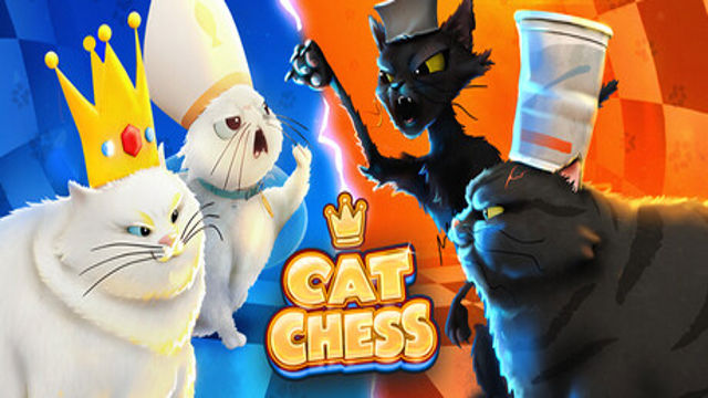Tải game Cat Chess v1.1.0.339-P2P Tải game Cat Chess v1.1.0.339-P2P