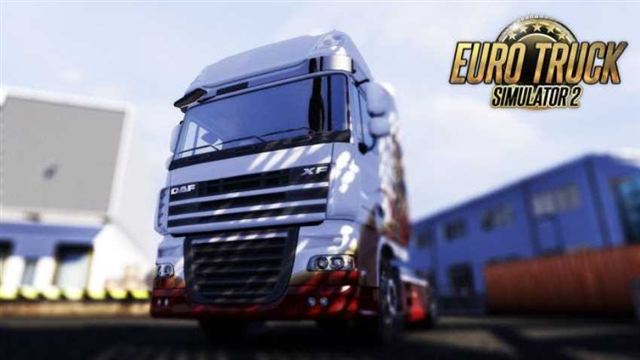 Tải game Euro Truck Simulator 2 v1.61.1.0-P2P Tải game Euro Truck Simulator 2 v1.61.1.0-P2P