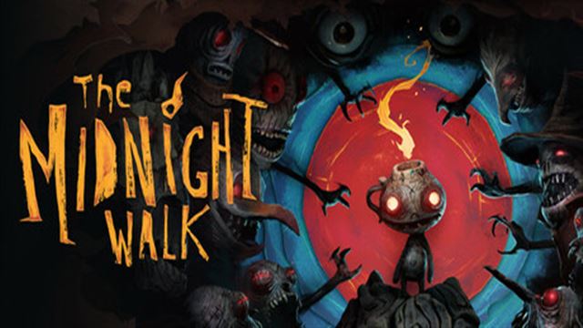 Tải game The Midnight Walk-GoldBerg Tải game The Midnight Walk-GoldBerg