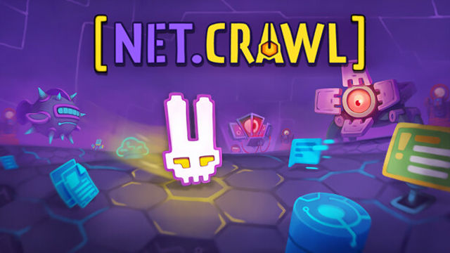Tải game NET CRAWL-TENOKE Tải game NET CRAWL-TENOKE