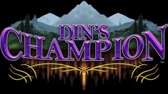 Tải game Dins Champion-GoldBerg Tải game Dins Champion-GoldBerg