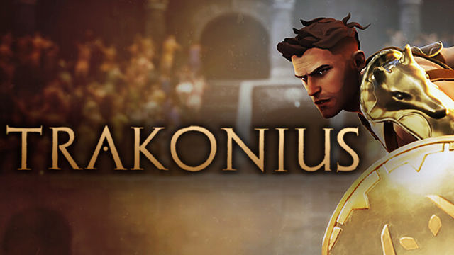 Tải game Trakonius Early Access Tải game Trakonius Early Access
