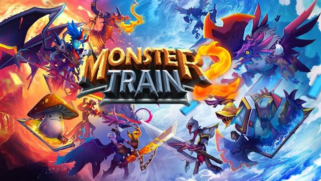 Tải game Monster Train 2 v1.2.3-P2P Tải game Monster Train 2 v1.2.3-P2P