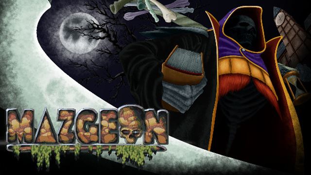 Tải game Mazgeon-TENOKE Tải game Mazgeon-TENOKE