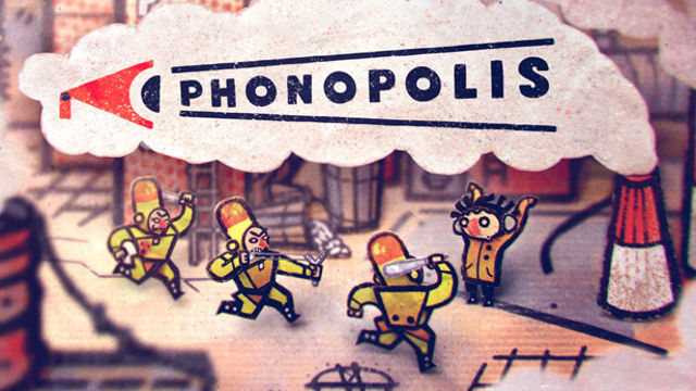 Tải game Phonopolis-RUNE Tải game Phonopolis-RUNE