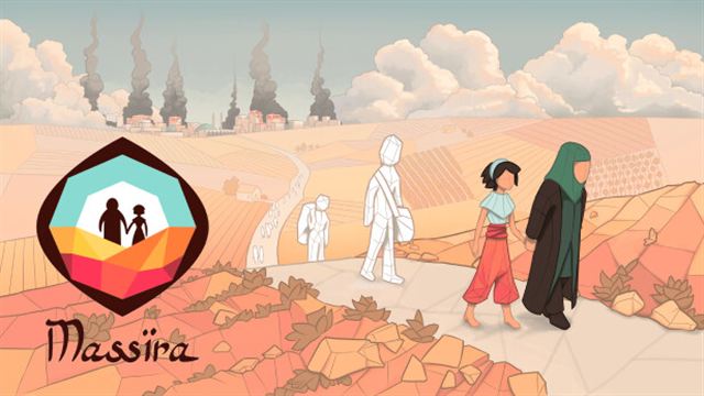 Tải game Massira-TENOKE Tải game Massira-TENOKE