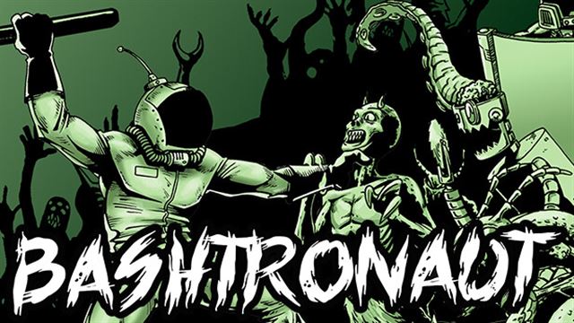 Tải game Bashtronaut-TENOKE Tải game Bashtronaut-TENOKE