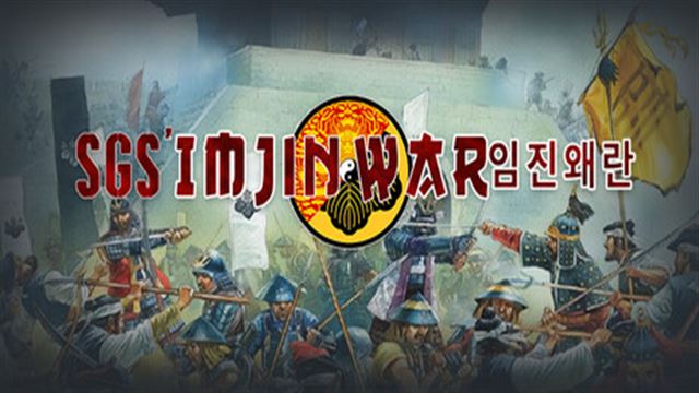 Tải game SGS Imjin War-TENOKE Tải game SGS Imjin War-TENOKE