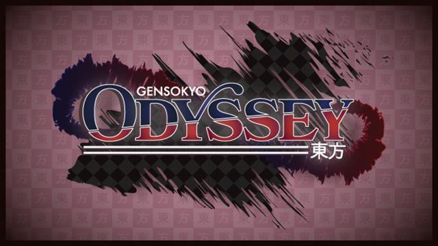 Tải game Gensokyo Odyssey v20241206-P2P Tải game Gensokyo Odyssey v20241206-P2P