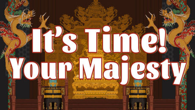 Tải game Its time Your Majesty-TENOKE Tải game Its time Your Majesty-TENOKE