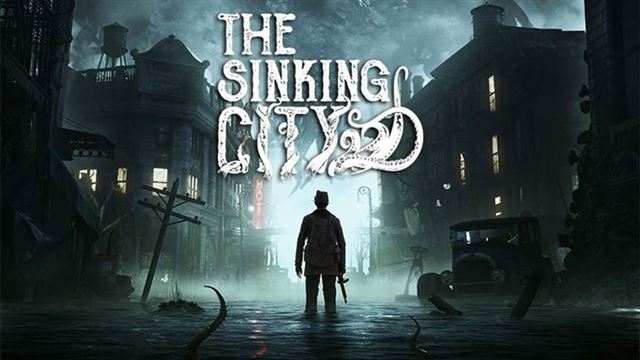 Tải game The Sinking City Remastered-P2P Tải game The Sinking City Remastered-P2P