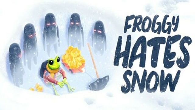 Tải game FROGGY HATES SNOW-GoldBerg Tải game FROGGY HATES SNOW-GoldBerg