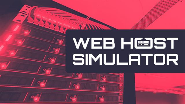 Tải game Web Host Simulator Early Access Tải game Web Host Simulator Early Access