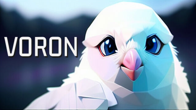 Tải game VORON Ravens Story-TENOKE Tải game VORON Ravens Story-TENOKE